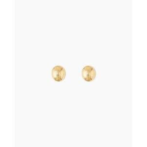 NEW LIÉ STUDIO women's ella earrings in gold